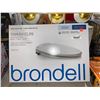 Image 1 : Brondell Swash CL99Non Electric Bidet Toilet Seat