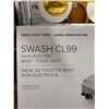 Image 2 : Brondell Swash CL99Non Electric Bidet Toilet Seat