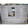 Image 3 : Brondell Swash CL99Non Electric Bidet Toilet Seat