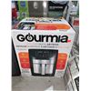 Image 1 : Gourmia Digital Air Fryer 6.7L