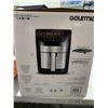 Image 2 : Gourmia Digital Air Fryer 6.7L