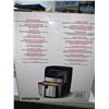 Image 3 : Gourmia Digital Air Fryer 6.7L