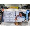 Image 1 : Novaform Comfort Grande Plus Gel Memory Pillow Queen