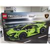 Image 1 : LEGO Technic Lamborghini 806pcs Open Box
