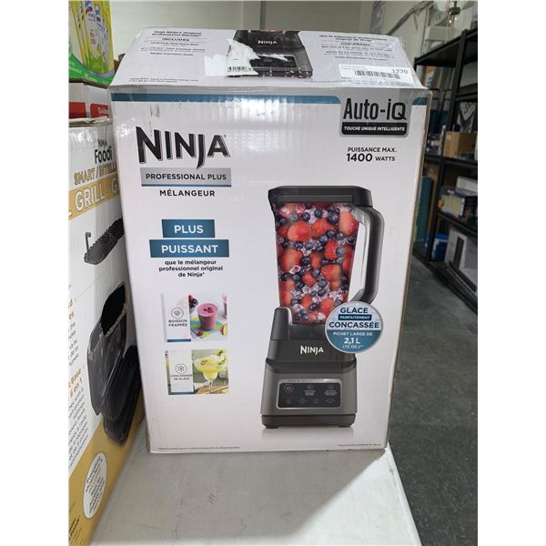 Ninja Professional Plus Blender