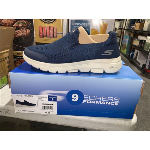 Sketchers Mens Size 9 Shoes