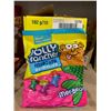 Image 1 : Jolly Rancher Misfits Gummies 10 x 182g