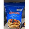 Image 1 : Krusteaz Buttermilk Pancake Mix 4.53Kg