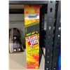 Image 1 : Slim Jim Hot AF Meat Sticks 24x27.5g