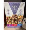 Image 1 : Vel Variety Pack Cereal Bars  15x40g