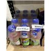Image 1 : Snapple Zero Kiwi Strawberry Drink 12x437ml