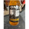 Image 2 : Jones Sour Mango Melon Soda 12x355ml