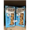 Image 1 : Kirkland Soft & Chewy Chocolate Chip Granola Bars 2x1.54Kg