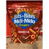 Image 2 : Bits & Bites Crispers Barbecue 12 x 154g