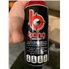 Image 2 : Bang Energy Black Cherry Vanilla 473ml x 11