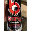 Image 3 : Bang Energy Black Cherry Vanilla 473ml x 11