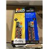 Image 1 : Kind Variety Pack Bars 15 x 40g