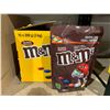 Image 1 : M&M's Milk Chocolate Candies Stand up Pouch 15x200g