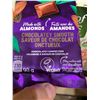 Image 2 : Cadbury Plant Bar Salted Caramel Candy Bar (18 x 90g)