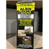 Image 2 : Alien Tape Multifunctional Double Sided Tape 6 rolls,Total 1.18inx60ft