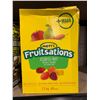 Image 1 : Motts Fruitsations Assorted Fruit Flavored Snack 1.5kg 68 pouches