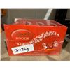 Image 2 : Lindor Milk Chocolate 12 x 36g