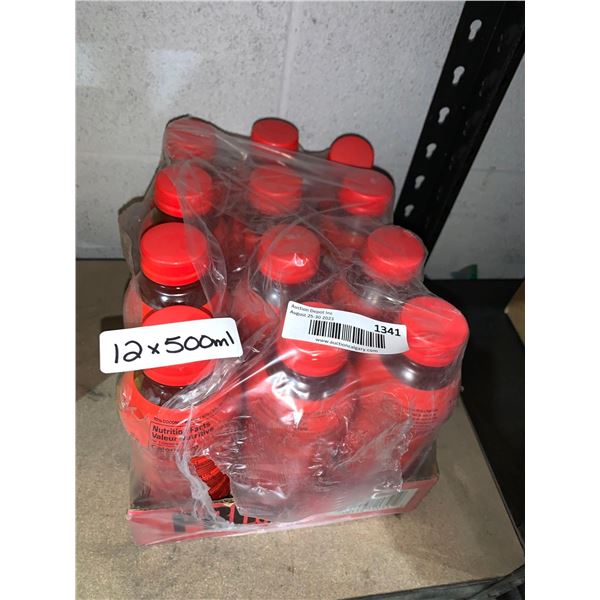 Prime tropical punch 12 x 500ml