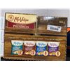 Image 1 : Miss Vickies Chips Assorted 36 x 24g