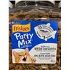 Image 2 : Friskies party Mix ocean whitefish 3 x 454g