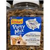 Image 2 : Friskies party Mix ocean whitefish 3 x 454g