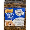 Image 2 : Friskies party Mix ocean whitefish 3 x 454g