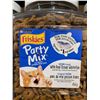 Image 2 : Friskies party Mix ocean whitefish 3 x 454g