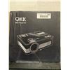 Image 1 : QKK Mini Projector