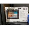 Image 2 : Finiti Wifi Digital Frame