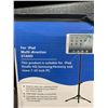 Image 2 : Multi-direction Tripod Stand for iPad