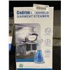 Image 1 : Cadrim Handheld Garment Steamer