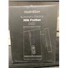 Image 1 : HadinEEOn Automatic Electric Milk Frother