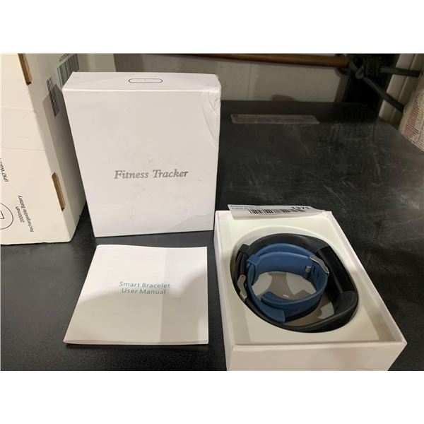 Smart Bracelet Fitness Tracker