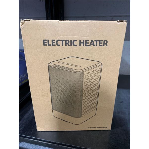 Electric Heater Personal Size