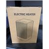 Image 1 : Electric Heater Personal Size