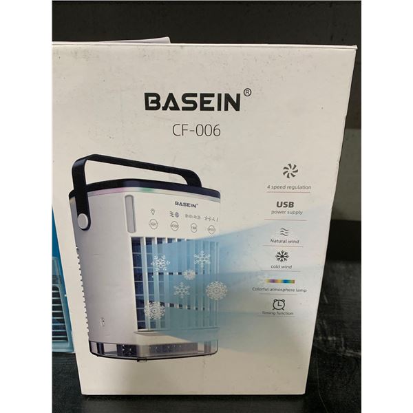 Basein CF-006 Portable Air Conditioner