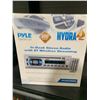 Image 1 : Pyle Hydra In Dash Stereo Radio w/ BT Wireless Streaming
