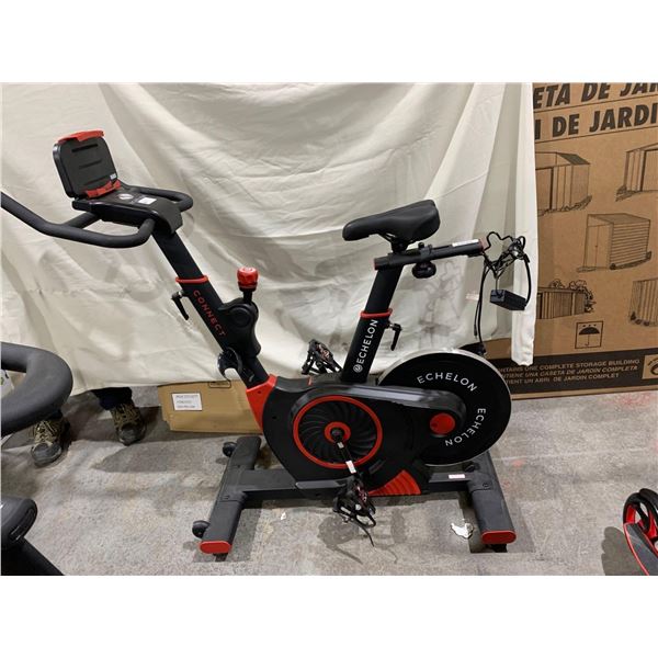 Echelon Connect Spin Bike