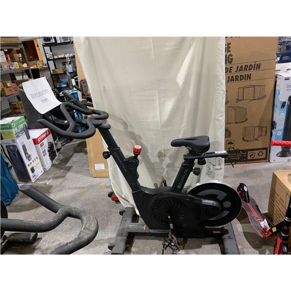 Echelon Connect EX-4S+ Spin Bike