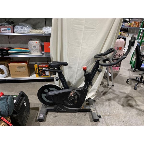 Echelon Connect EX-4S+ Spin Bike