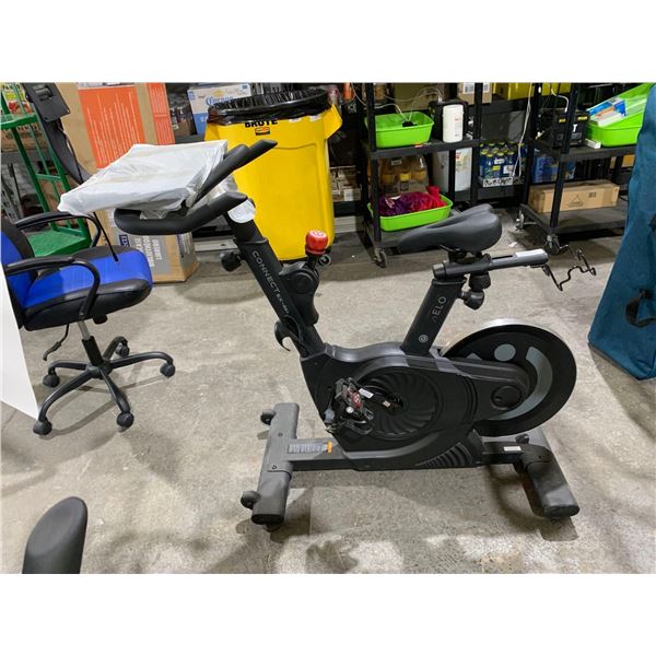 Echelon Connect EX-4S+ Spin Bike