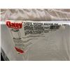 Image 2 : Oatey Plastic Washing Machine Pan 28"x30" w/ 1-1/2" depth