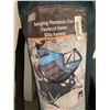 Image 2 : RIO Swinging Hammock Chair