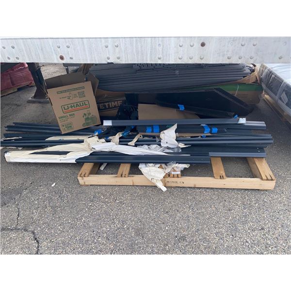 Canopia Palermo10' x 10' Gazebo