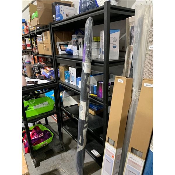 Outdoor Area Mat 6 ft Round